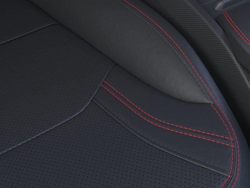 2025 Ford Mustang Mach-E - Image 16