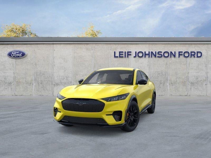 2025 Ford Mustang Mach-E - Image 2