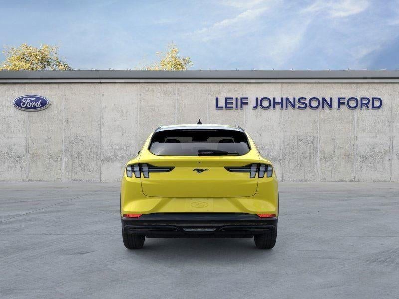2025 Ford Mustang Mach-E - Image 5