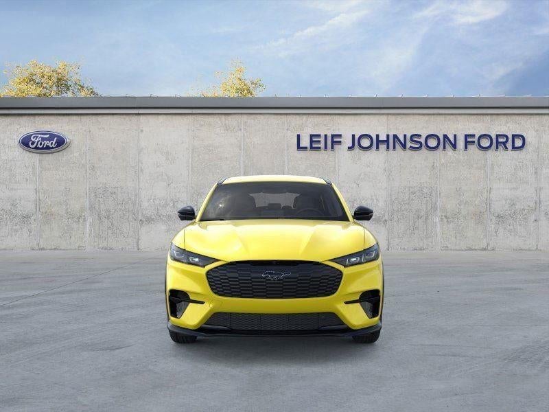 2025 Ford Mustang Mach-E - Image 6