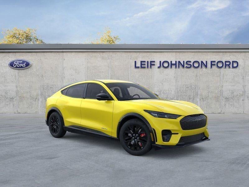 2025 Ford Mustang Mach-E - Image 7
