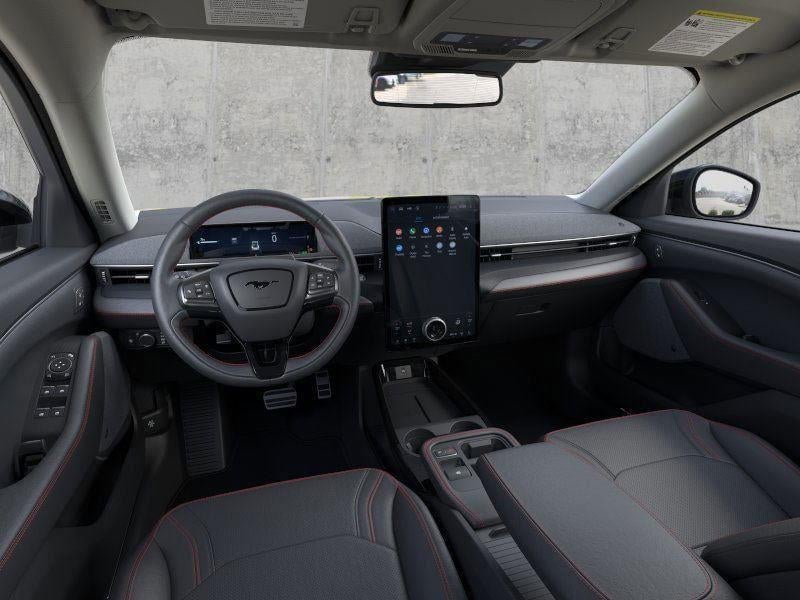 2025 Ford Mustang Mach-E - Image 9