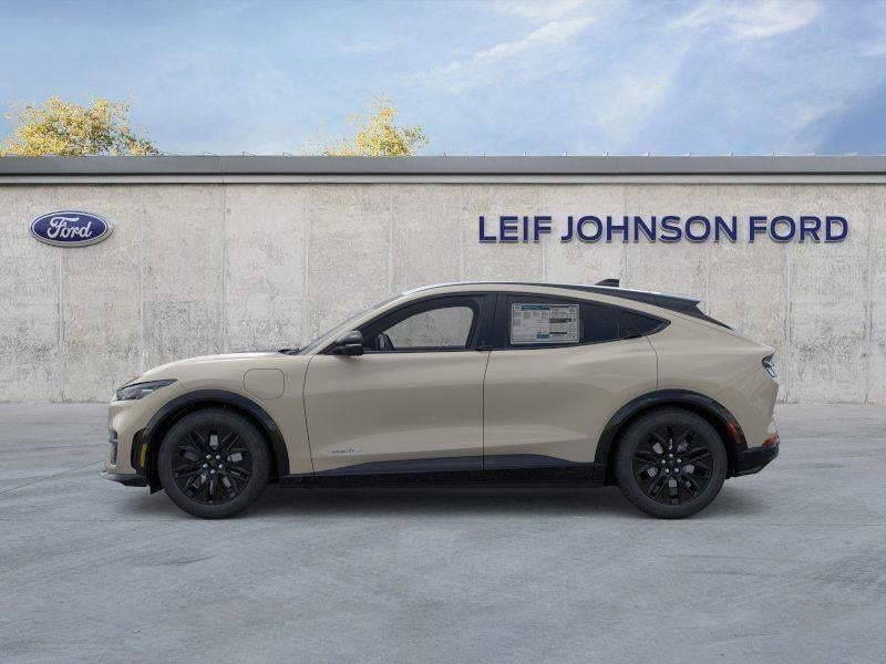 2026 Ford Mustang Mach-E - Image 3