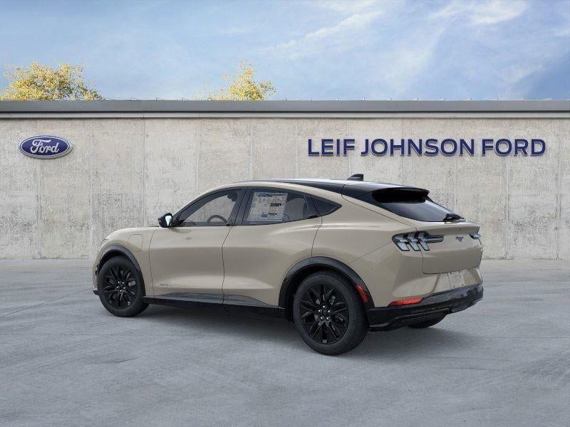 2026 Ford Mustang Mach-E - Image 4