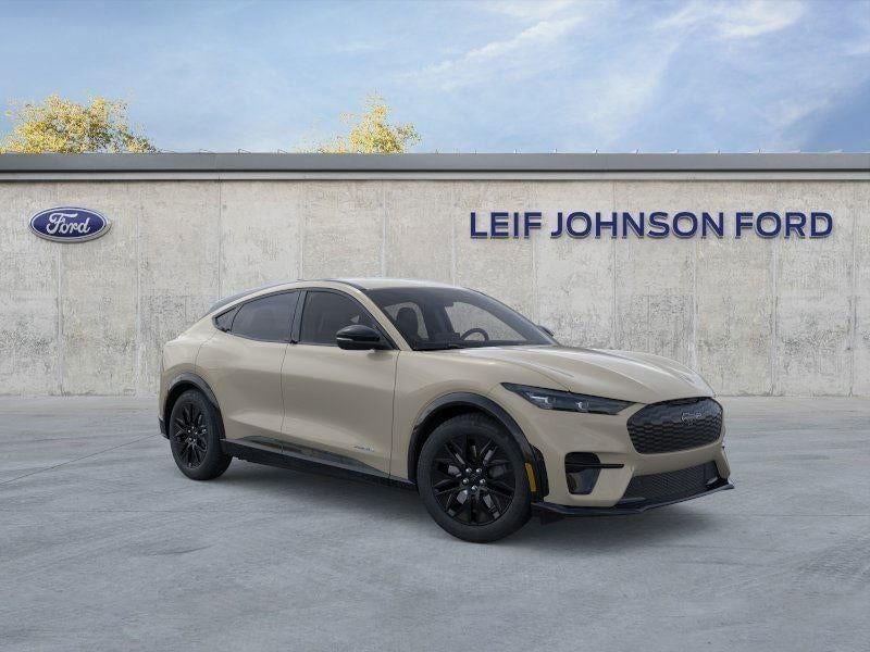 2026 Ford Mustang Mach-E - Image 7
