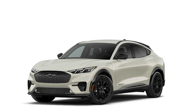 2026 Ford Mustang Mach-E - Image 23