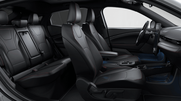 2026 Ford Mustang Mach-E - Image 27