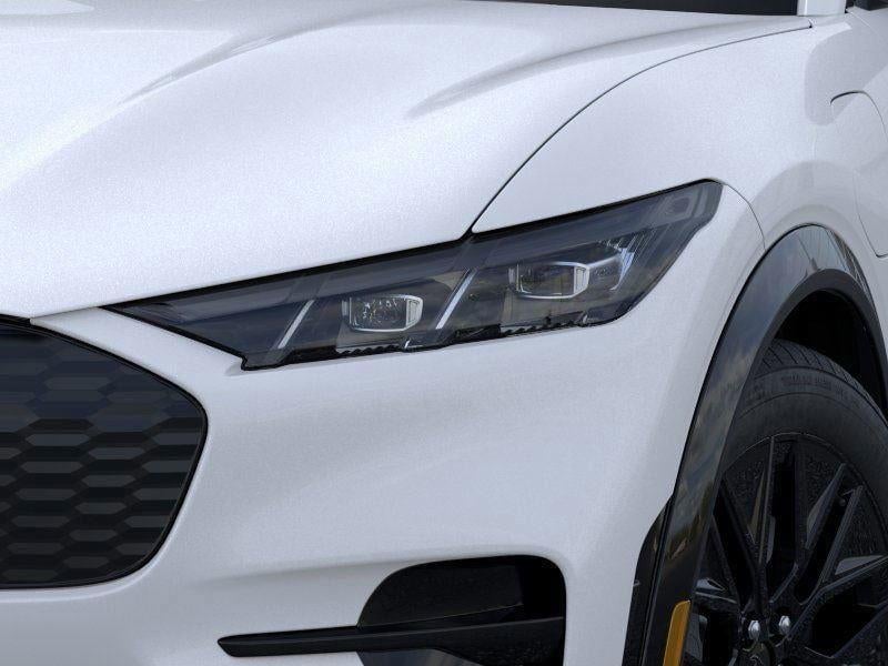 2026 Ford Mustang Mach-E - Image 18