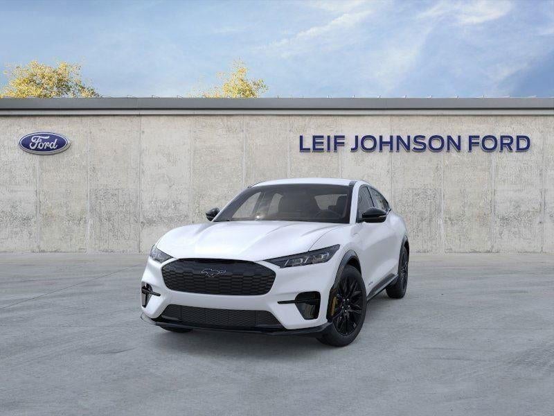 2026 Ford Mustang Mach-E - Image 2