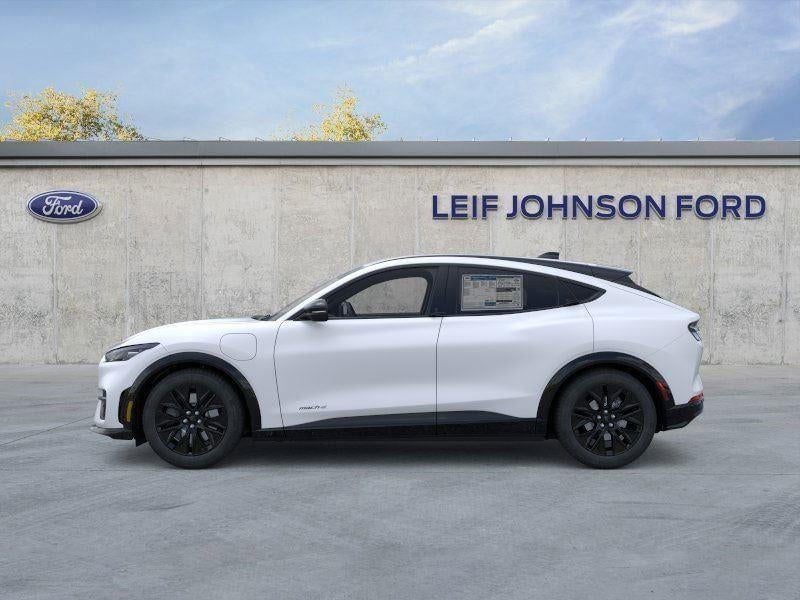 2026 Ford Mustang Mach-E - Image 3