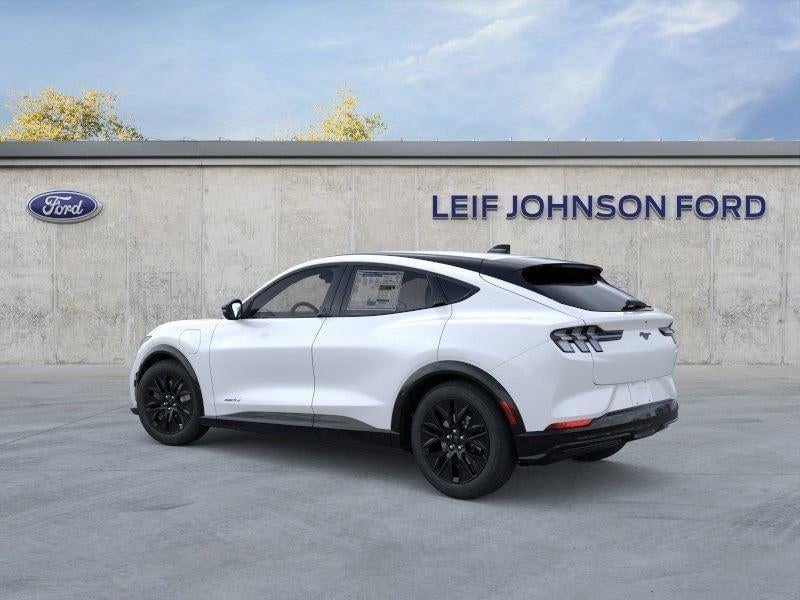 2026 Ford Mustang Mach-E - Image 4