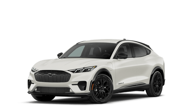 2026 Ford Mustang Mach-E - Image 23