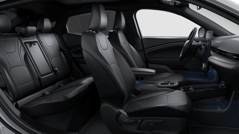 2026 Ford Mustang Mach-E - Image 27