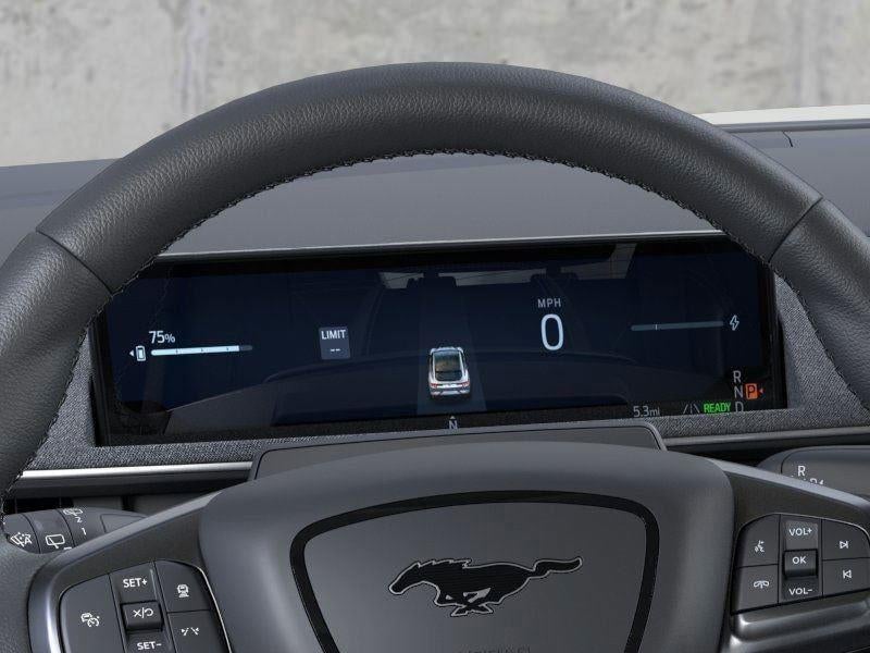 2026 Ford Mustang Mach-E - Image 13