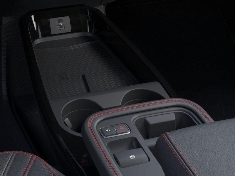 2026 Ford Mustang Mach-E - Image 15