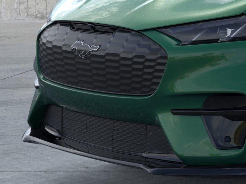 2026 Ford Mustang Mach-E - Image 17