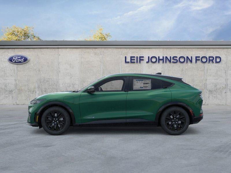 2026 Ford Mustang Mach-E - Image 3