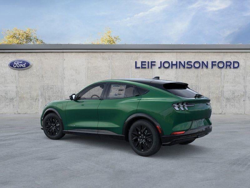 2026 Ford Mustang Mach-E - Image 4