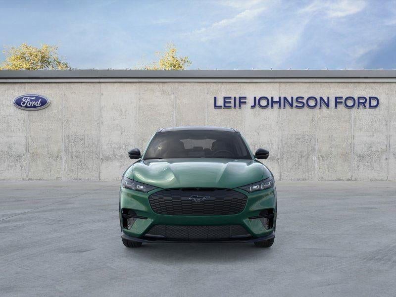 2026 Ford Mustang Mach-E - Image 6