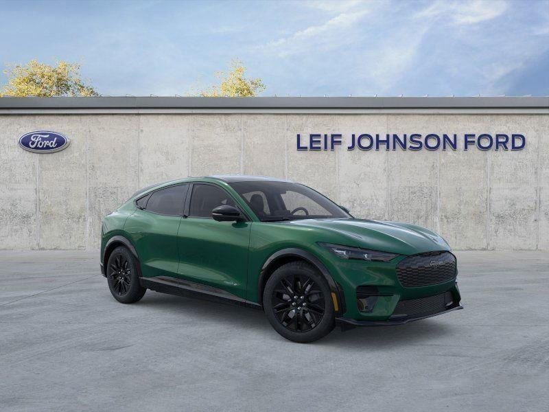 2026 Ford Mustang Mach-E - Image 7