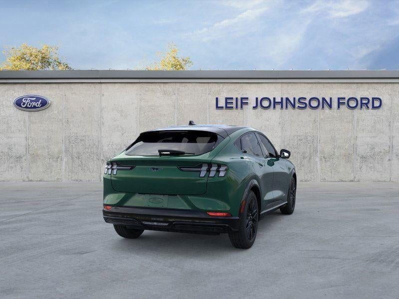 2026 Ford Mustang Mach-E - Image 8