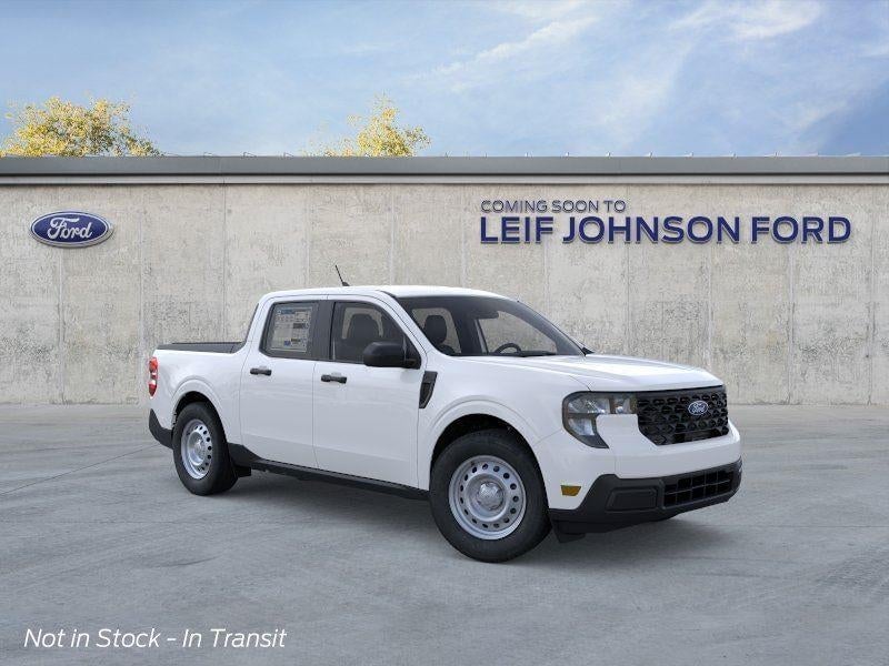 2026 Ford Maverick - Image 7