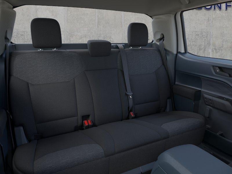 2026 Ford Maverick - Image 6