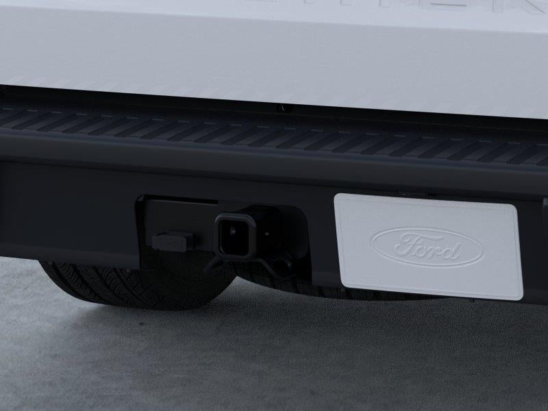 2026 Ford Maverick - Image 18