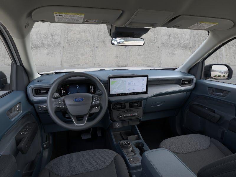 2026 Ford Maverick - Image 4