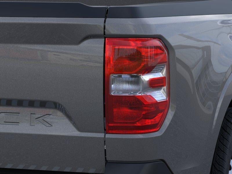 2026 Ford Maverick - Image 15