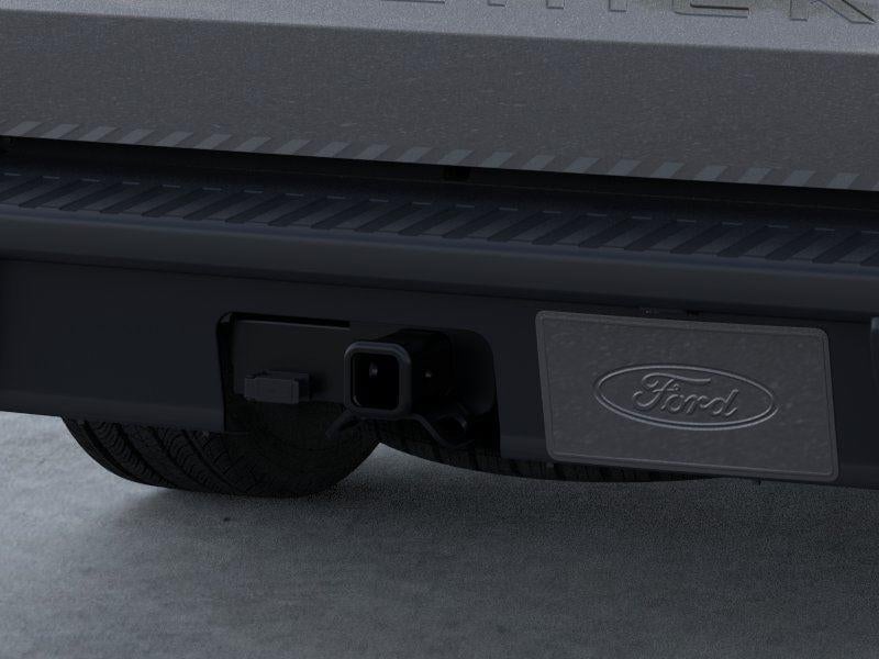 2026 Ford Maverick - Image 16