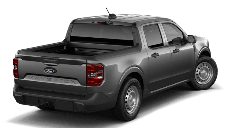 2026 Ford Maverick - Image 20