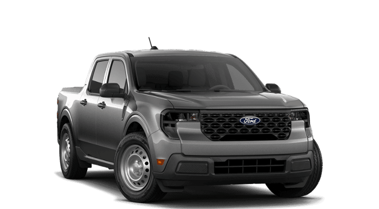 2026 Ford Maverick - Image 21