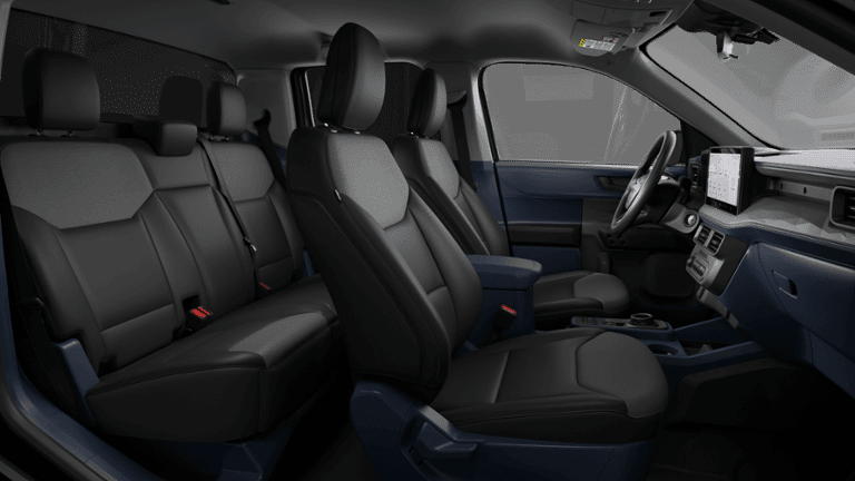 2026 Ford Maverick - Image 22