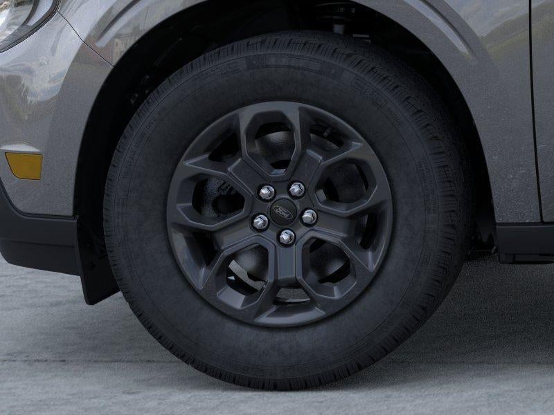 2026 Ford Maverick - Image 16
