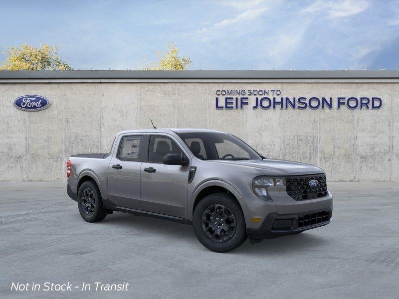2026 Ford Maverick - Image 3