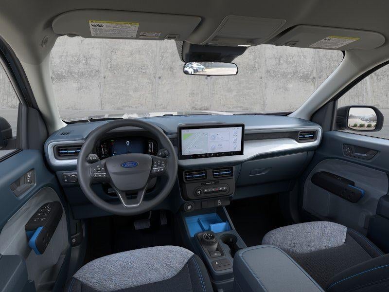 2026 Ford Maverick - Image 5
