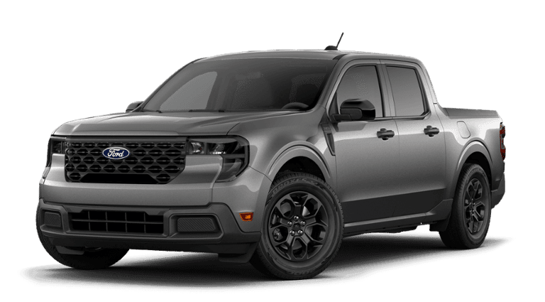 2026 Ford Maverick - Image 21