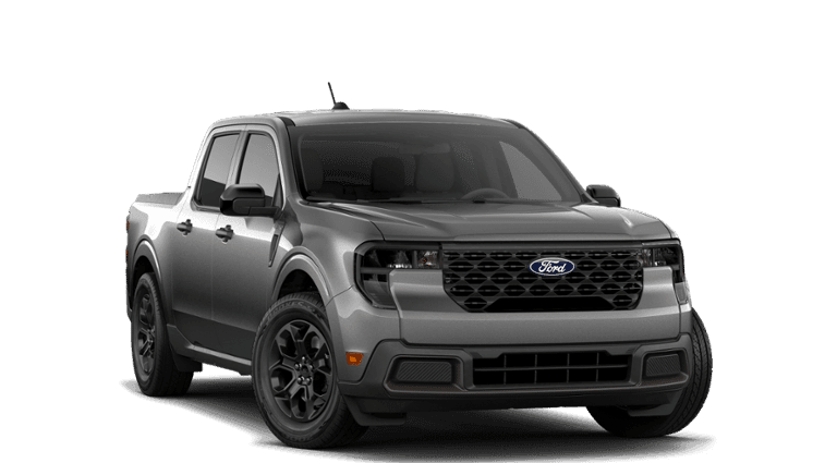 2026 Ford Maverick - Image 24