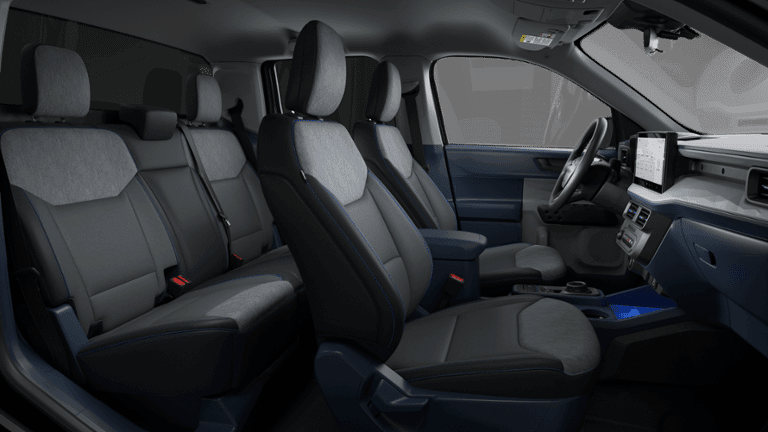 2026 Ford Maverick - Image 25