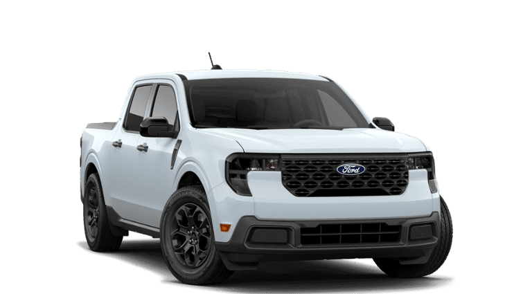 2026 Ford Maverick - Image 28