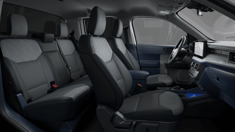 2026 Ford Maverick - Image 29