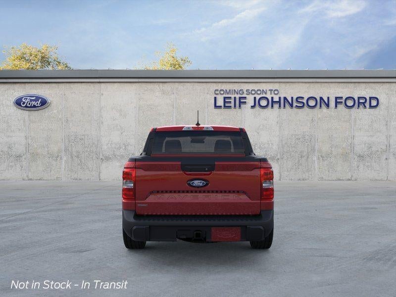 2026 Ford Maverick - Image 3