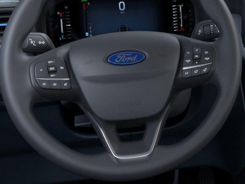 2026 Ford Maverick - Image 14