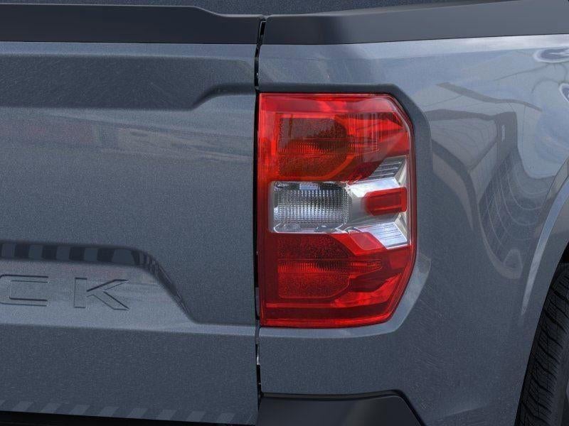 2026 Ford Maverick - Image 22