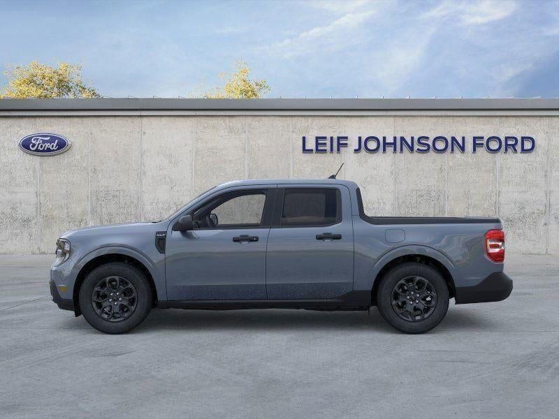2026 Ford Maverick - Image 3