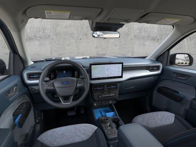 2026 Ford Maverick - Image 9