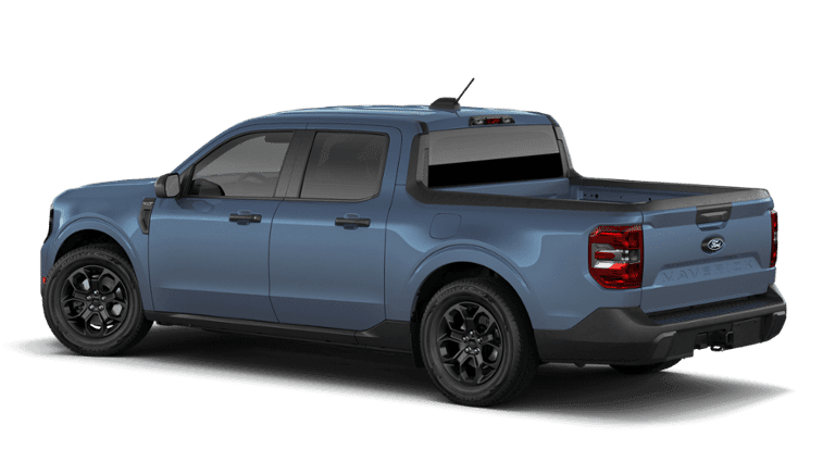 2026 Ford Maverick - Image 26