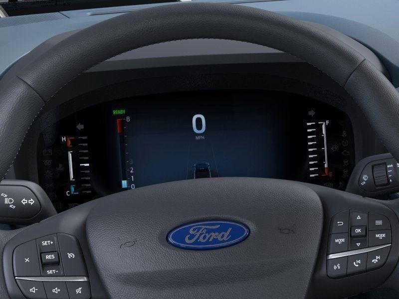 2026 Ford Maverick - Image 13