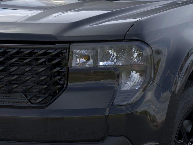 2026 Ford Maverick - Image 19